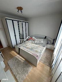 NECTORA IMOB-Apartament 3 camere, Zona Decebal-Dacia, 68 mp, utilat!