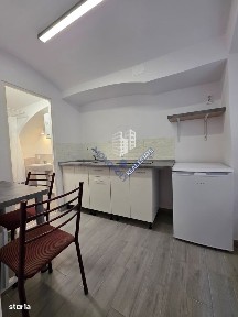 Garsonieră de închiriat în Centrul Istoric