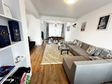 Casa tip TRIPLEX, Valea Lupului, INCHIRIERE