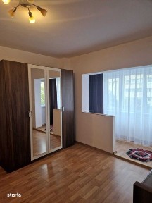 Vand Garsonierà confort 1,Stefan cel Mare zona Arena Mall