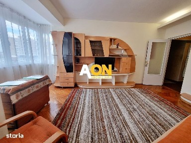 Apartament 3 camere, 78 mp utili, etaj 2, Cetate