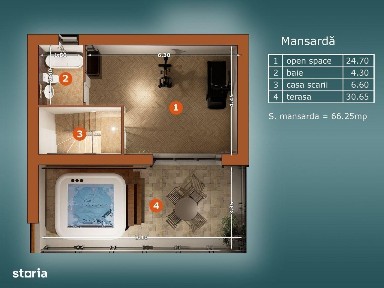 Popesti Leordeni, Ilfov