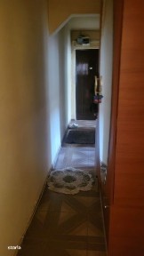 Vand apartament 3 camere.semidecomandant.et 3.zona balada Medgidia