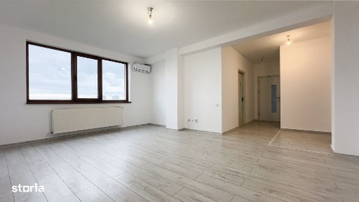 Apartament cu 3 camere in Faleza Nord - vedere panoramica - BONUS loc