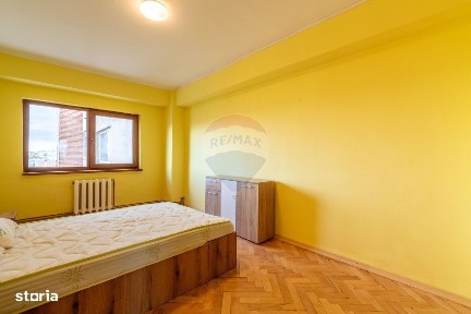 Bulevardul Nicolae Titulescu, Gheorgheni, Cluj-Napoca, Cluj