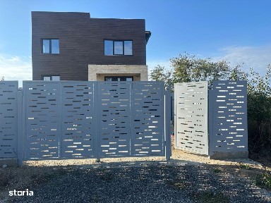 Casa/Vila de vanzare Manolache