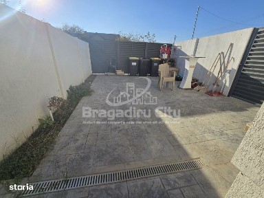 Vila individuala P+1 Clinceni stradal