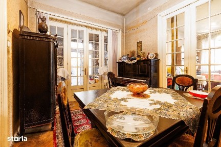 Strada Invingatorilor, Decebal, Sectorul 3, Bucuresti