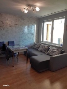 PF dau apartament 2 camere cu parcare pe Sesului de sus in chirie