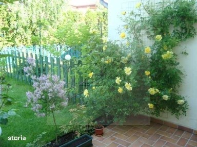 COMISION 0 % I Vila de închiriat 3 camere Erou Iancu Nicolae I Pipera