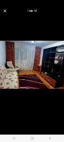 Apartament 2 camere bloc G4 gata de mutat