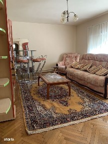 Techirghiol-Casa 4 cam dec.bca,teren 530mp d-17 m preț 155.000euro