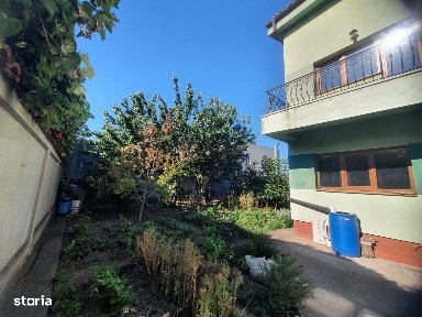 Tomis III, Constanta