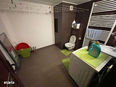 Strada Luceafarului, Subcentral, Satu Mare