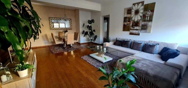 Apartament deosebit situat ultracentral.