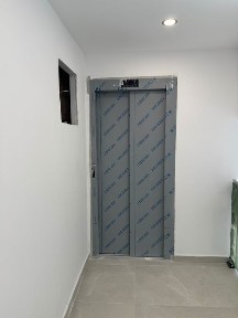 Apartament 2 camere 55 mp, Balotesti, Sos.Unirii 17