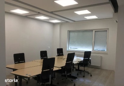 Apartament 2 camere, parter, ultracentral - Strada Traian nr. 36