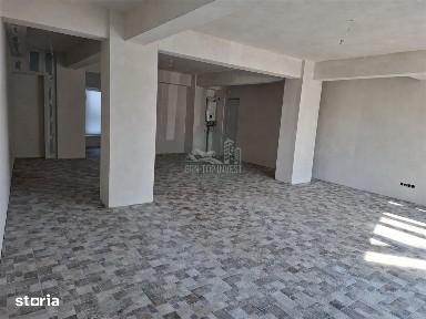 Spatiu comercial 79mp parcare zona Turnisor