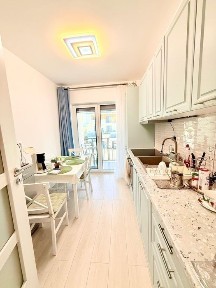 Vând apartament 3 camere, 2 băi, dressing, Rahovei -MViteazu
