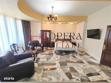 De inchiriat! Apartament 1 camera, decomandat, zona Centrala