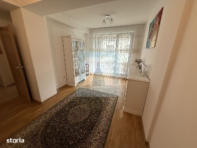 Apartament 2 camere, mobilat/utilat - zona Dealul Morii Residence