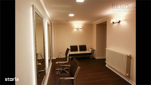 Spatiu Comercial Centrul Istoric