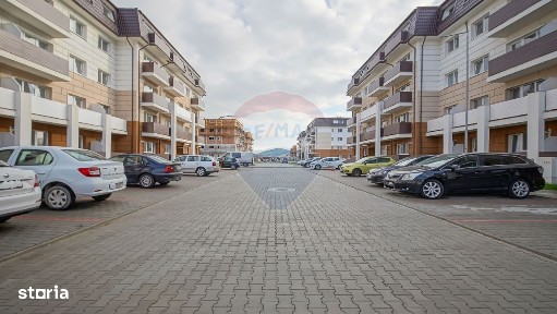 Strada Drumul cu Plopi, Sanpetru, Brasov