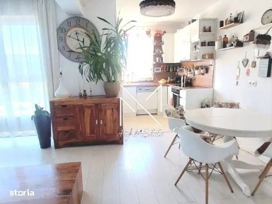 Apartament 3 Camere | Avantgarden Bartolomeu | Parcare si Boxa Incluse