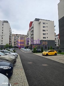 Apartament 3 Camere Maurer Residence - Brașov Coresi