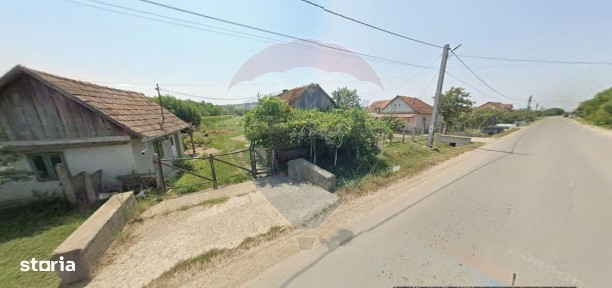 Pagaia, Boianu Mare, Bihor