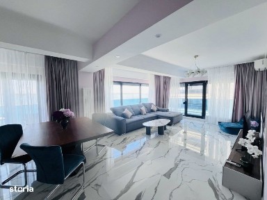 Bulevardul Mamaia, Mamaia Nord, Constanta