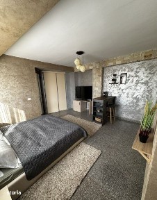 STUDIO | UNIV.OVIDIUS | BULEVARDUL MAMAIA | UTILITATI INCLUSE