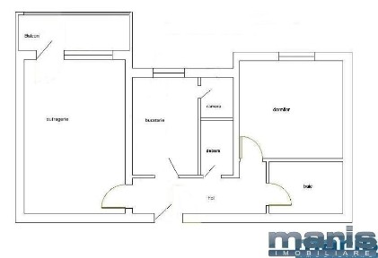 Bulevardul Pandurilor, Tudor Vladimirescu, Targu Mures, Mures