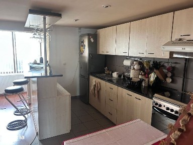 Vanzare-Apartament 3 camere, la parter cu suprafata de 84 mp