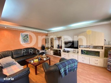 Apartament spatios cu 3 camere, situat in zona Ultracentrala