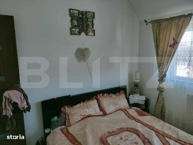 Apartament 3 camere, 70 mp, Dumbrava Nord