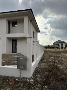 Bucuresti - Ilfov, Pantelimon