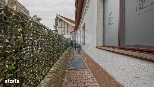 Strada De Mijloc, Bartolomeu, Brasov