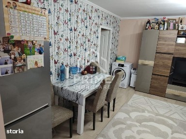 Ampoi I, Alba Iulia, Alba