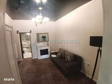 Apartament de inchiriat ultracentral cu 3 camere, A2359 Gaminvest