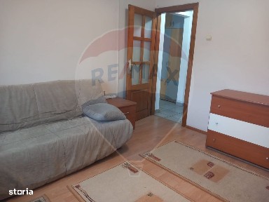 Apartament 2 cam decomandat, de închiriat, zona parc Olosig- Lacu Roșu