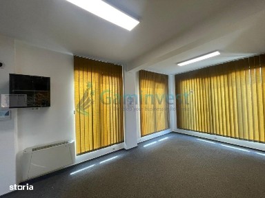 Spatiu birouri,136 mp, Piata Bucuresti,Oradea,Bihor, GAMINVEST, A2577