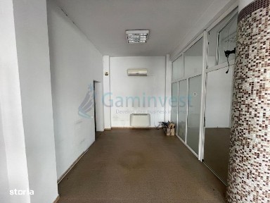 Spatiu comercial 44 mp,Piata Bucuresti,Oradea,Bihor A2577A GAMINVEST