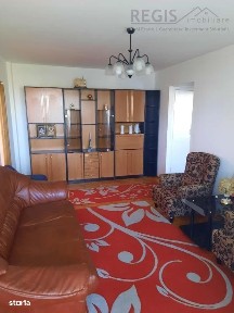 Apartament cu 3 camere, Centru Civic