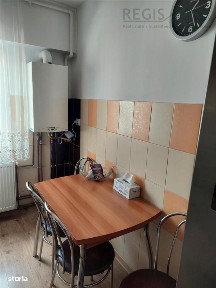 Apartament cu 2 camere, zona Noua