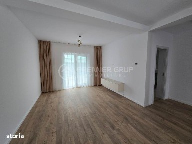 Casa 4 camere 2 bai 110mp, Valea Lupului, curte + utilitati + centrala