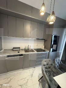 Apartament 3 camere, 86 mp totali, zona Theodor Pallady (plus loc de p