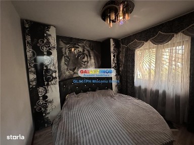 Strada Crisan, Ienachita Vacarescu, Ploiesti, Prahova