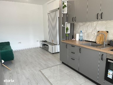 Apartament 2 camere - Mobilat si Utilat - Comision 0 - Bloc Nou