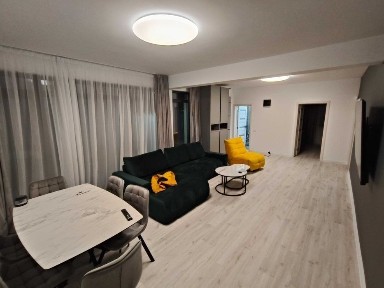 Propietar inchiriez casa Domnesti-FORTULUI 144D